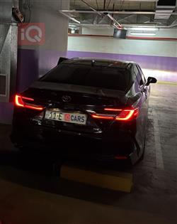 تويوتا كامري
